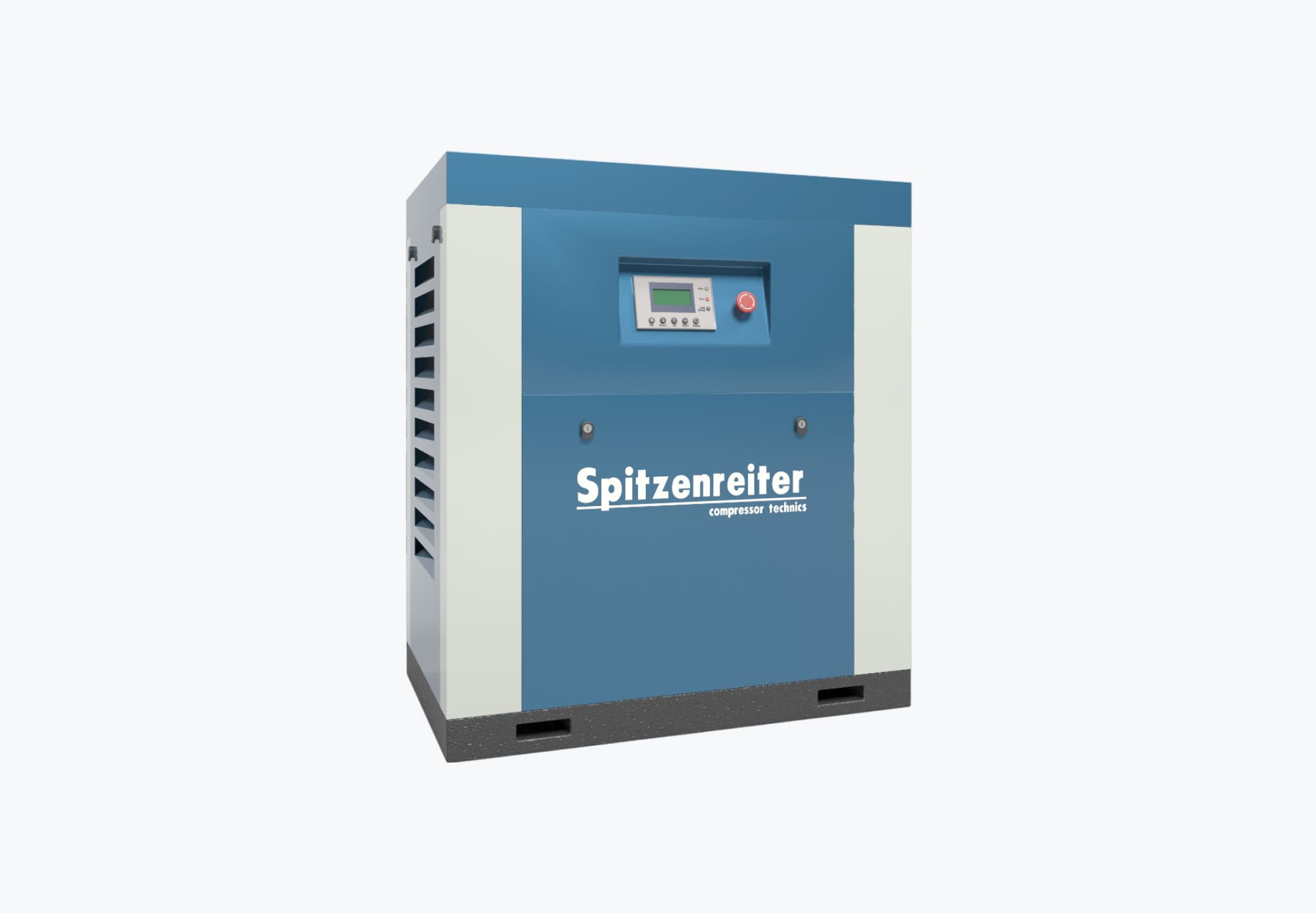 SPITZENREITER SS05T200D Компрессоры